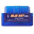 OBD, Elm 327 Bluetooth Mini voiture Auto Scanner